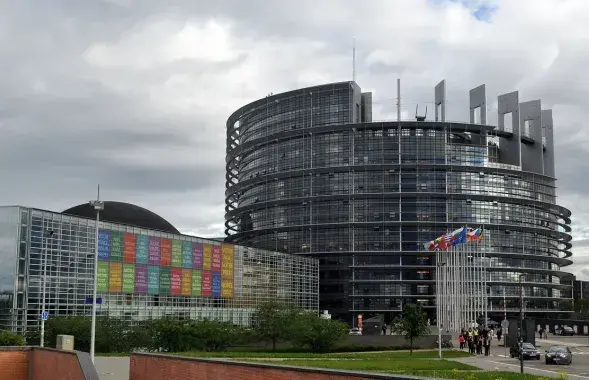 Европейский парламент / pixabay.com
