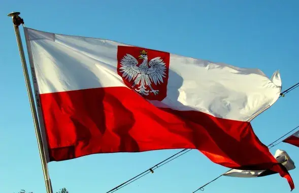 Флаг Польши /&nbsp;Łukasz Głowala / Forum
