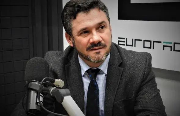 Андрюс Пулокас / Еврорадио​