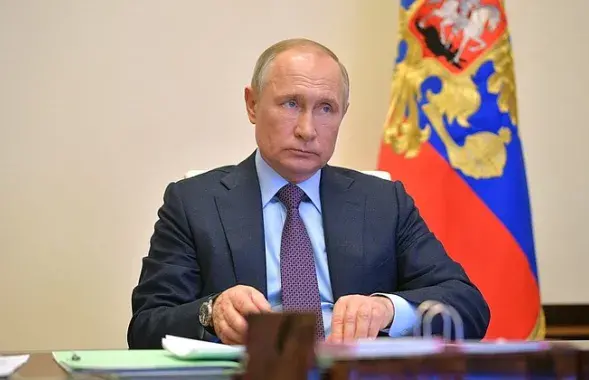 Владимир Путин / kremlin.ru​