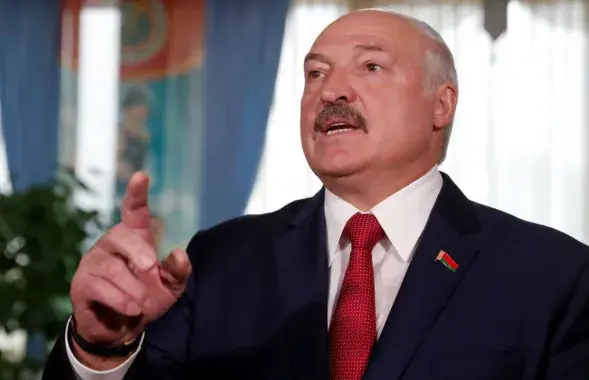 Александр Лукашенко&nbsp;/ Reuters