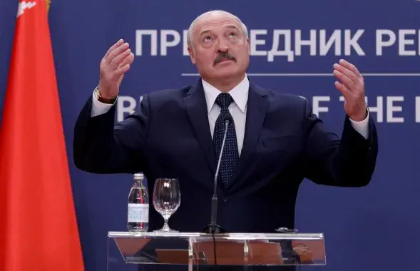 Александр Лукашенко / Reuters​