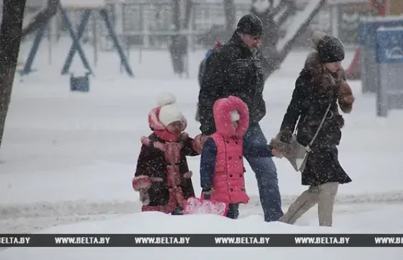 Фото: БЕЛТА