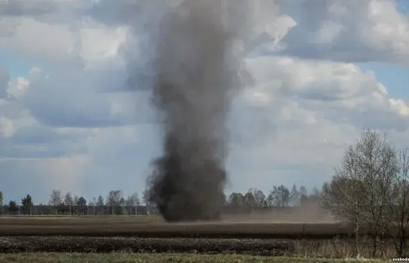 Фото: Радио Свобода