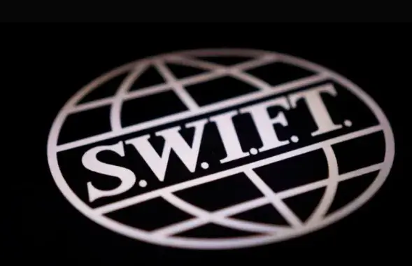 SWIFT / Reuters