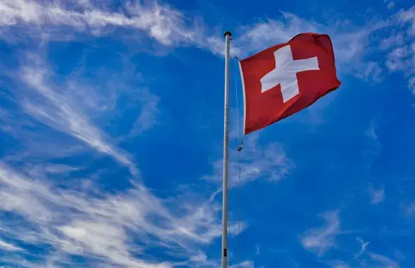 Швейцария расширила санкции против официального Минска / pexels.com