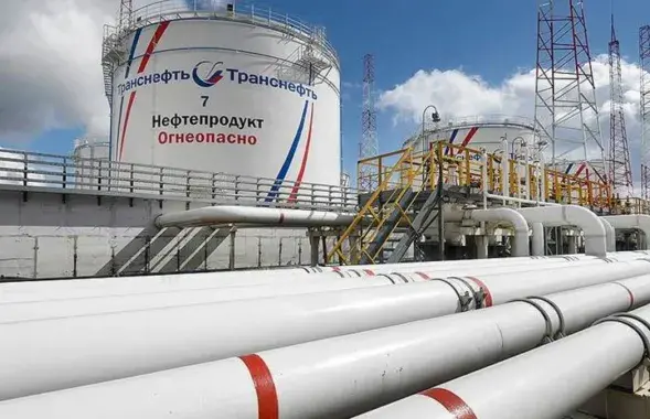 &quot;Транснефть&quot; / oilcapital.ru