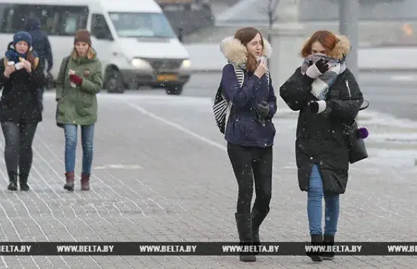 Фото: БЕЛТА