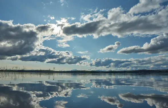 Але мінусавыя тэмпературы не прадбачацца / unsplash