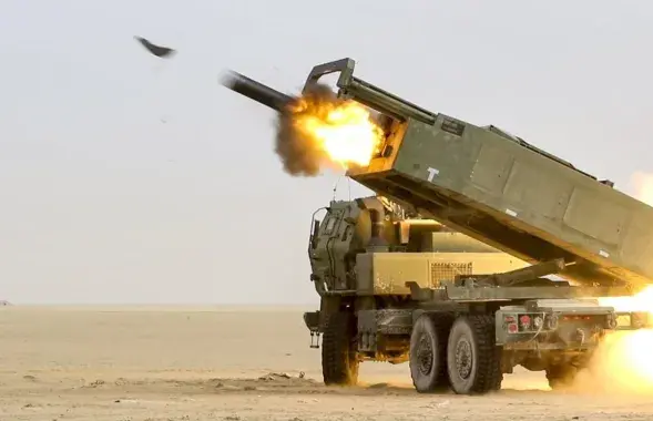 HIMARS / East News