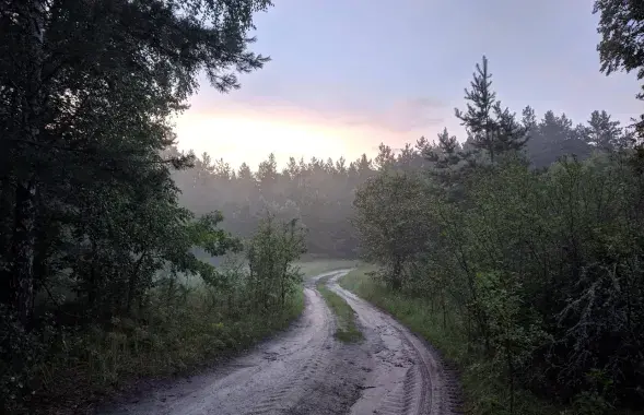 Беларусь / Еврорадио