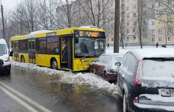 На месцы здарэння