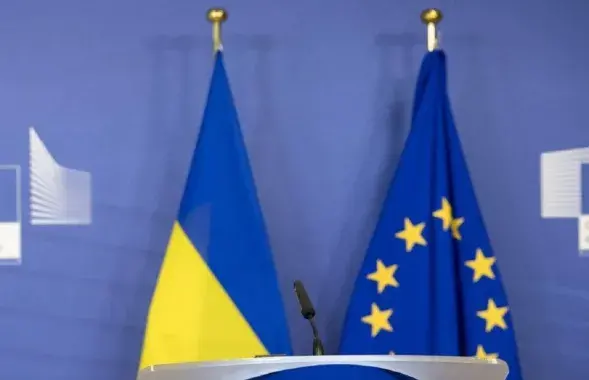 В Киеве считают, что это победа не только Украины, но и всей Европы