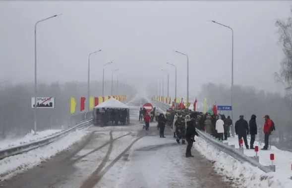 У Чэрыкаве затрымлівалі дзясяткі чалавек (ілюстрацыйнае фота)