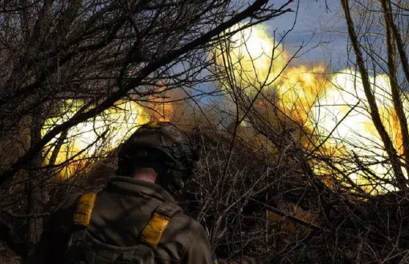 Война в Украине

