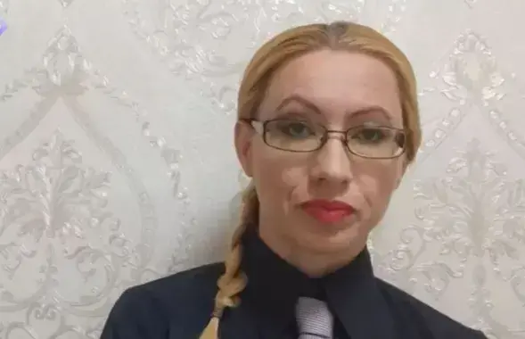 Ольга Бондарева
