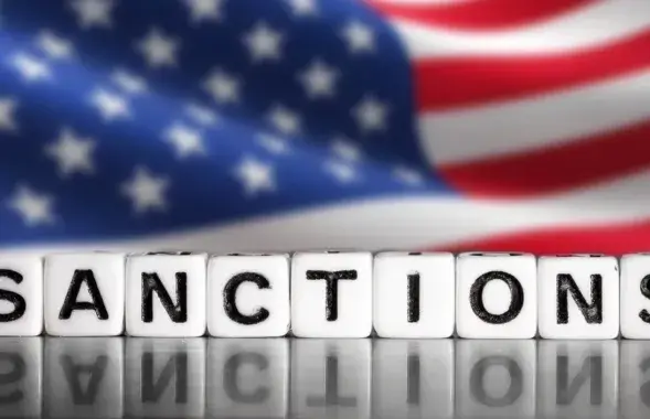 США расширили санкции против официального Минска
