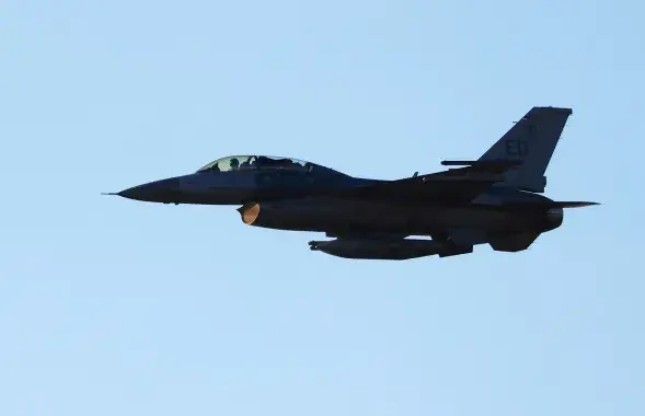 Украина долго ждала F-16 и возлагает на них большие надежды
