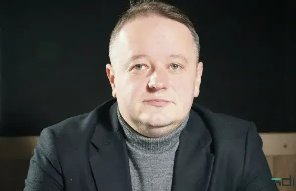 Андрэй Ягораў
