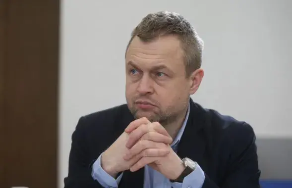 "Дело идёт к суду": Александра Федуту снова перевели в СИЗО на Володарского