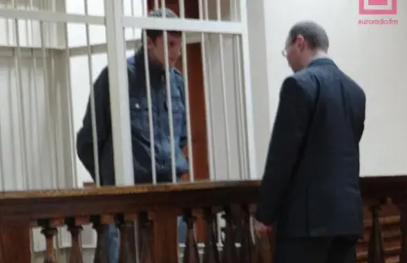 Брэсцкі раённы суд пачне пераглядаць справу Віталя Каўша