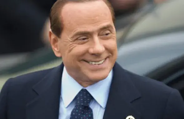 Берлусконі больш не прыйдзе да ўлады 