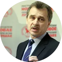 "Гэта быў не Кангрэс, а сустрэча ў парку". Чаму ніхто не прыйшоў да Статкевіча