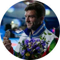 Чемпион мира Степан Попов: Допуск к Олимпиаде ябатек приведёт к бойкоту игр