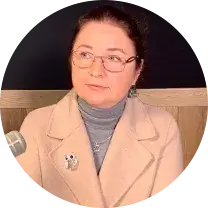 психолог Наталья Скибская