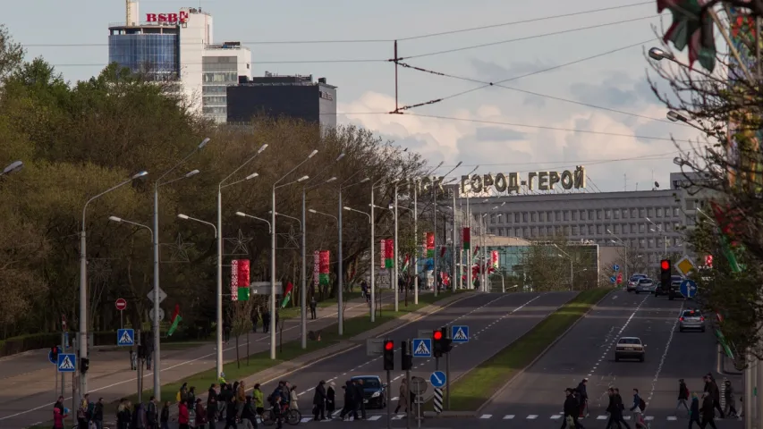 Десять вещей, которые удивляют азербайджанцев в Минске