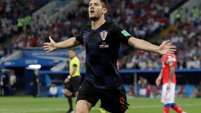 Англия и Хорватия вышли в ½ ЧМ по футболу, российская сказка закончилась