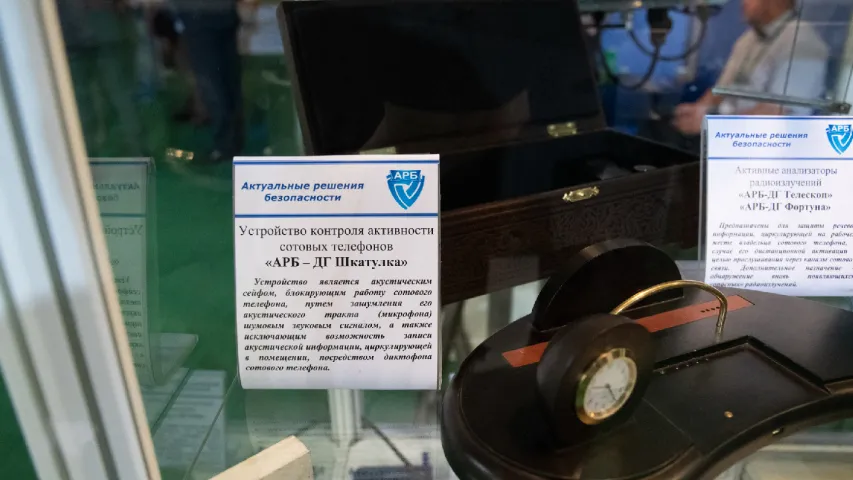 Кітайскія ракеты і беларускі “Вялікі брат”: самае цікавае на MILEX-2019