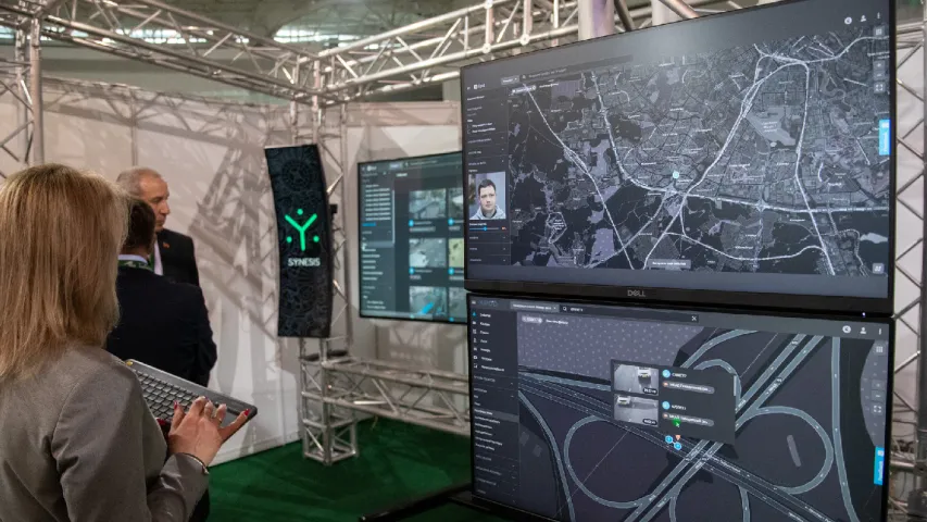 Кітайскія ракеты і беларускі “Вялікі брат”: самае цікавае на MILEX-2019