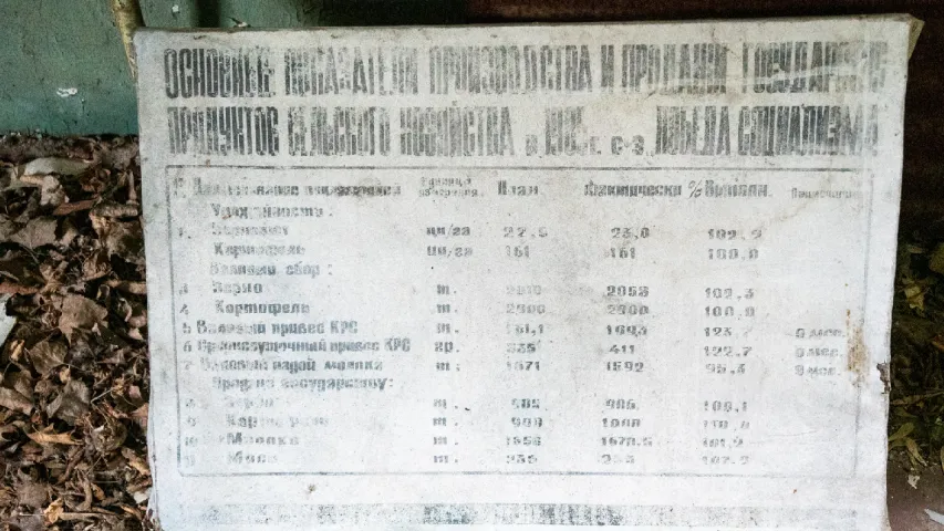 Чарнобыльскі турызм: што паказваюць на экскурсіі ў беларускую Зону адчужэння