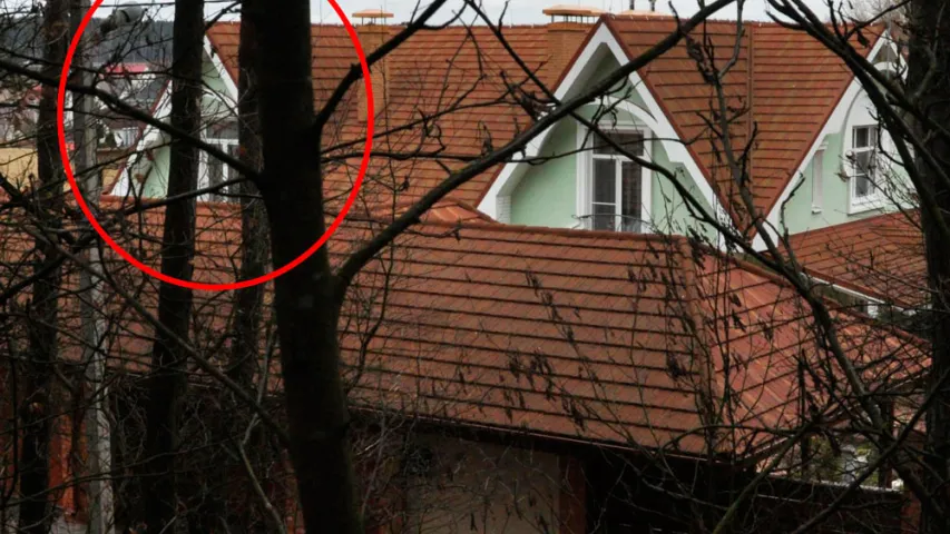 “Рэзідэнцыя” Чыжа не накрытая дахам: як выглядае маёмасць бізнэсмэна (фота)