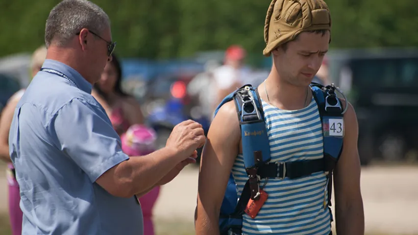 Каля 30 самалётаў з розных краін наведалі фэст пад Гродна (фота, відэа)