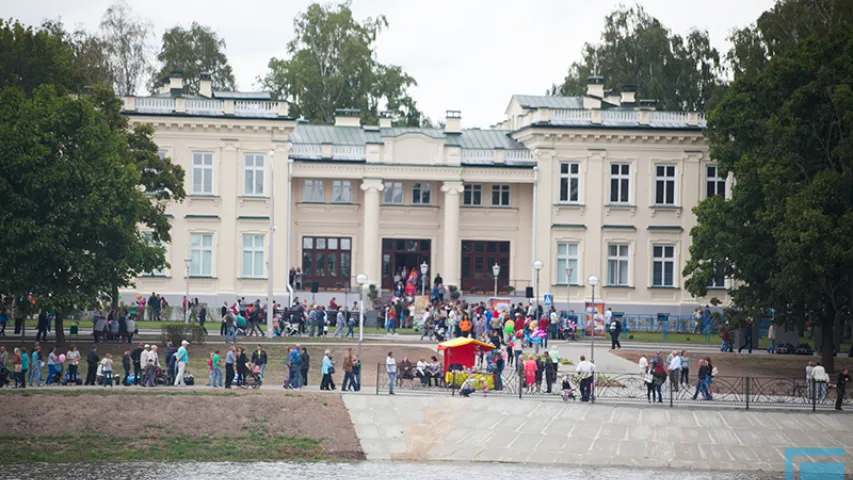 У Шчучыне адзначылі Дзень беларускага пісьменства (фота)