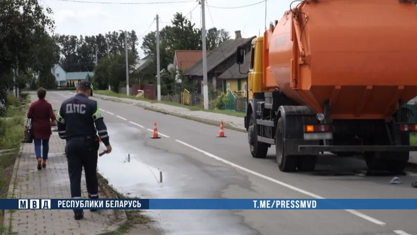 У Клецку загінуў малады чалавек, які праходзіў альтэрнатыўную службу