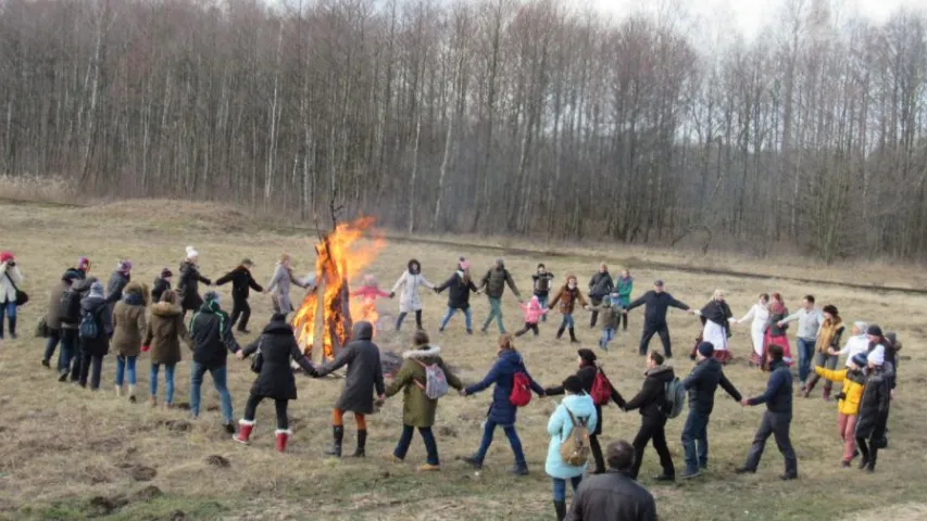 “Не покатушки по угару, а…”: под Гродно появится уникальный узкоколейный маршрут