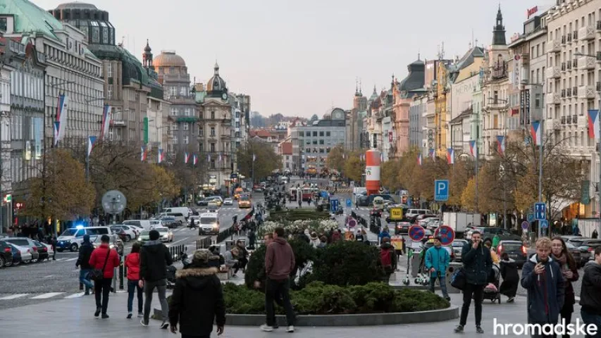 "Мы не боремся с системой, а защищаем её" 