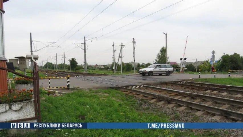 14-гадовы раварыст, які загінуў пад цягніком у Маладзечне, быў хакеістам