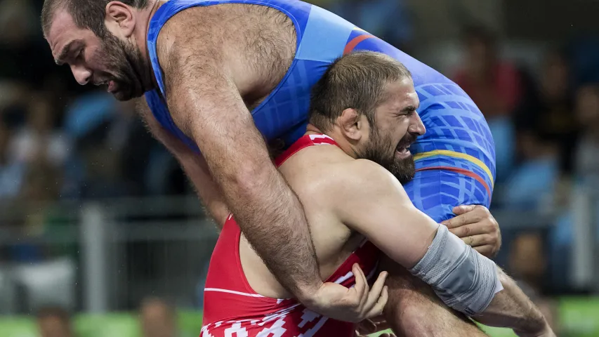 Як жывуць і куды патрацяць прызавыя беларускія алімпійцы