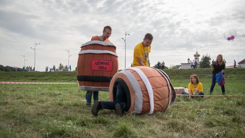 Зрабілі гучна! Як прайшоў LIDBEER-2018: вялікі фотарэпартаж