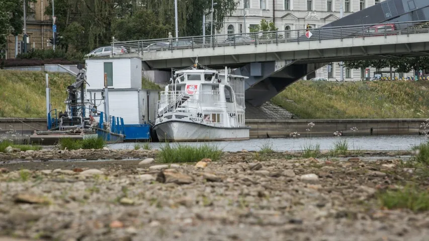 Літва з-за крытычнай сітуацыі звярнулася з просьбай да Беларусі